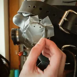 Elise Graves en 'Kink Partners' Soy igual que tú (Miniatura 10)