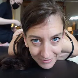 Elise Graves en 'Kink Partners' En el paraíso de los cerdos (Miniatura 2)