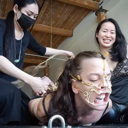 Elise Graves en 'Kink Partners' En el paraíso de los cerdos (Miniatura 13)