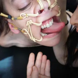 Elise Graves en 'Kink Partners' En el paraíso de los cerdos (Miniatura 22)