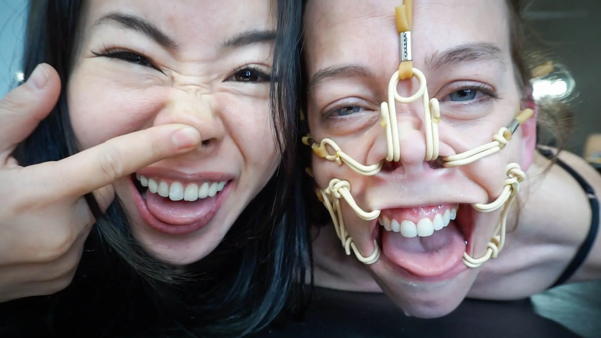 Kink Partners 'En el paraíso de los cerdos' protagonizando Elise Graves (foto 25)