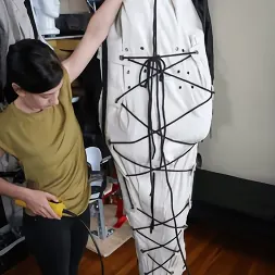 Elise Graves en 'Kink Partners' Correo basura (Miniatura 8)