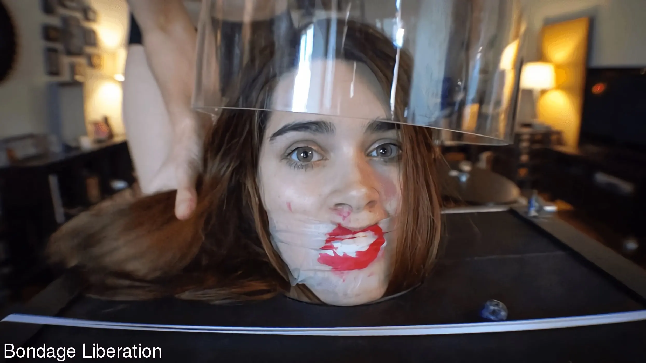 Kink Partners 'Fruta al alcance de la mano' protagonizando Elise Graves (foto 6)