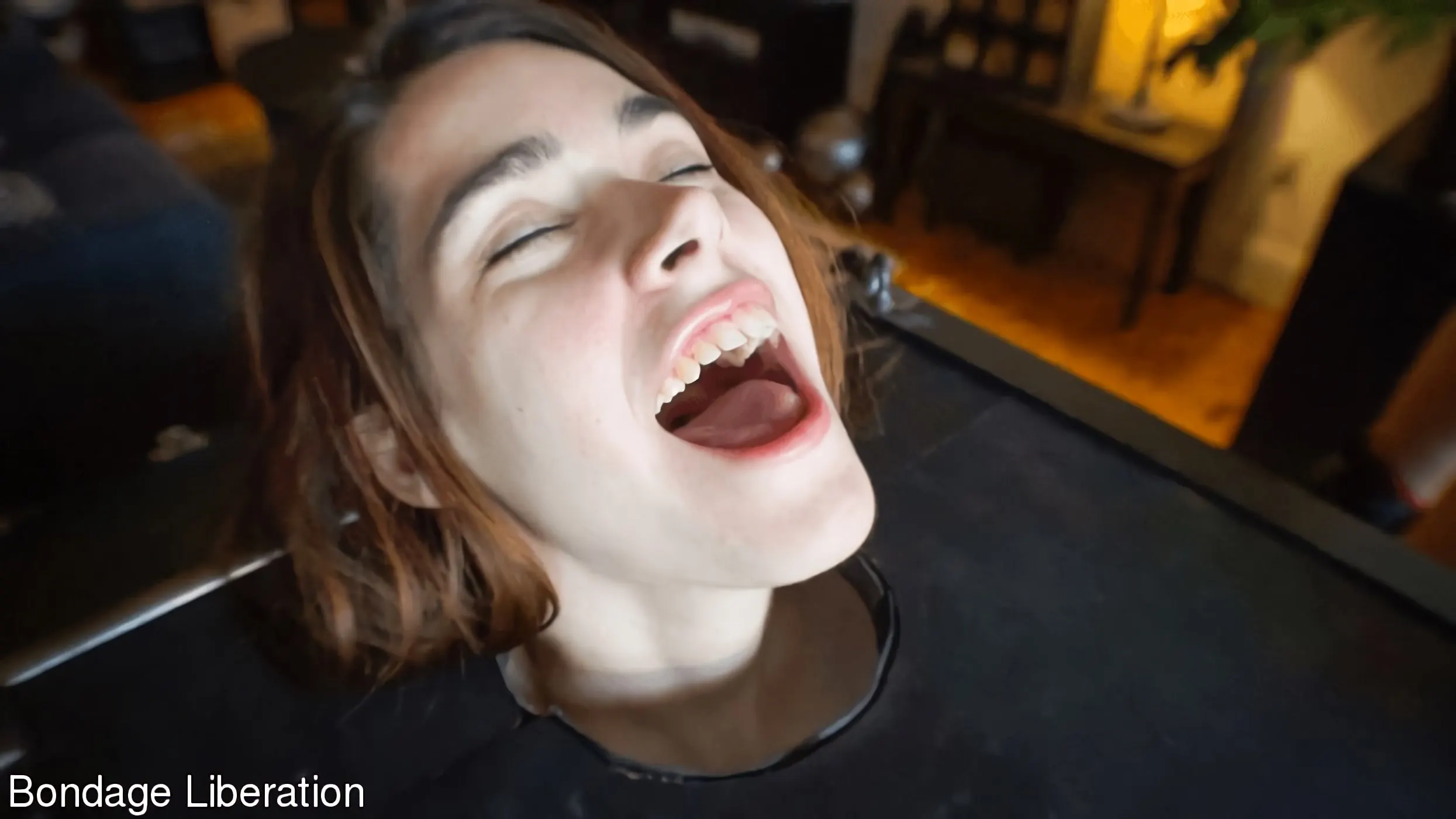 Kink Partners 'Fruta al alcance de la mano' protagonizando Elise Graves (foto 8)