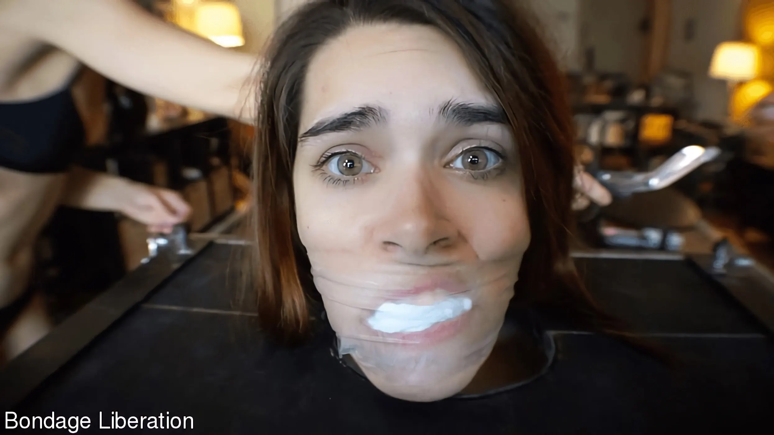 Kink Partners 'Fruta al alcance de la mano' protagonizando Elise Graves (foto 12)