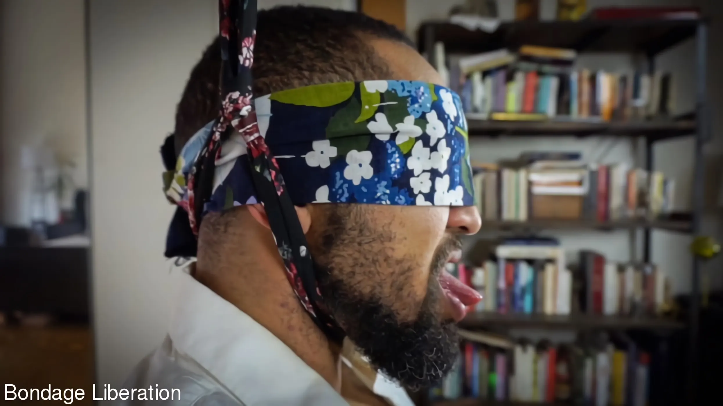 Kink Partners 'Mía para usar' protagonizando Elise Graves (foto 14)