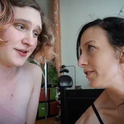 Elise Graves en 'Kink Partners' Enturbiar las aguas (Miniatura 10)