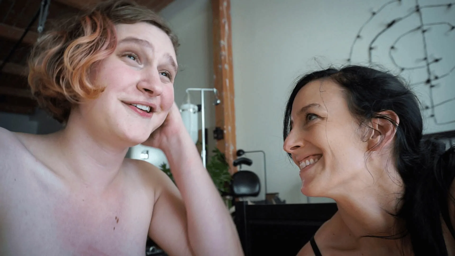 Kink Partners 'Enturbiar las aguas' protagonizando Elise Graves (foto 12)