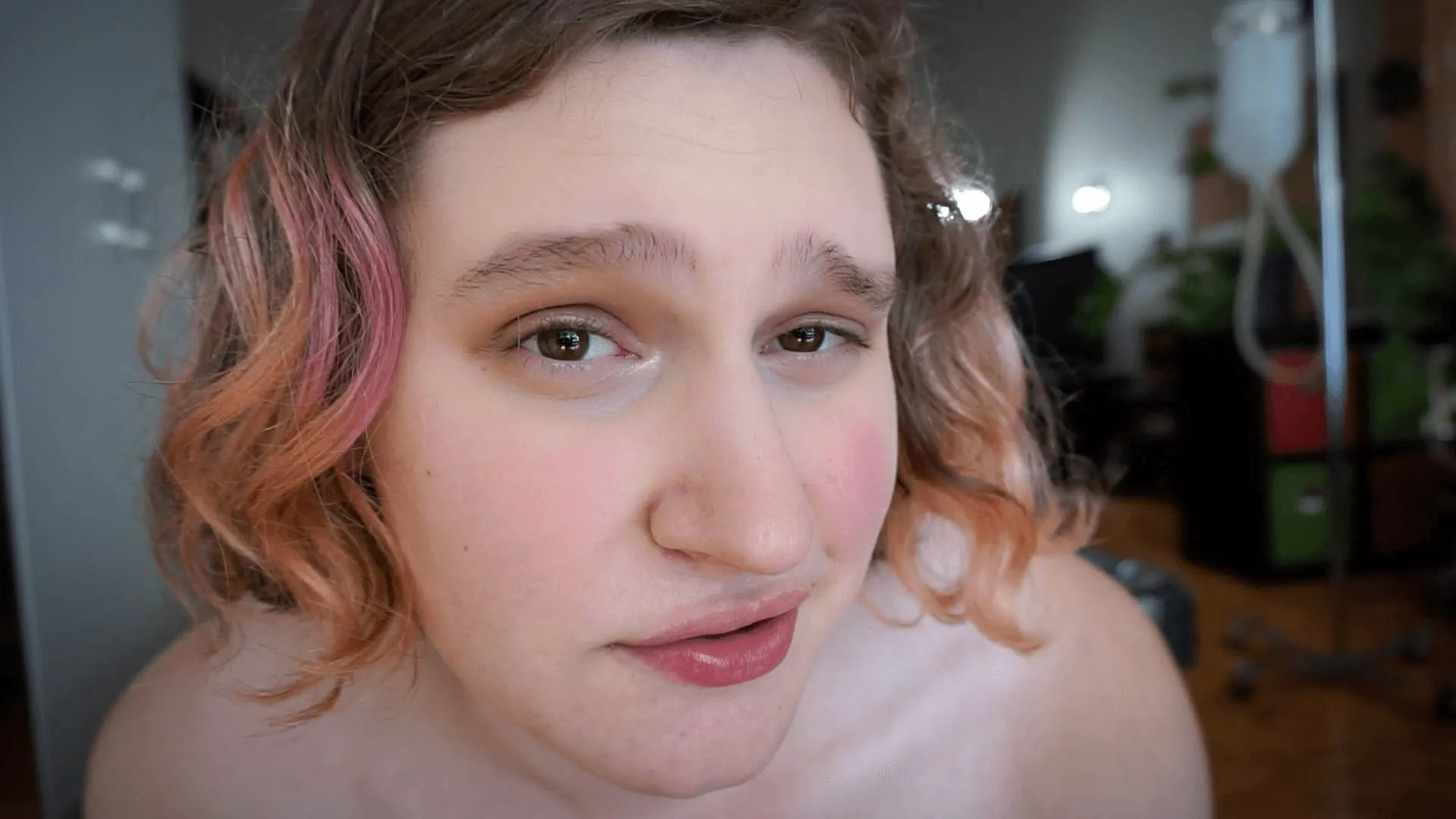 Kink Partners 'Enturbiar las aguas' protagonizando Elise Graves (foto 14)