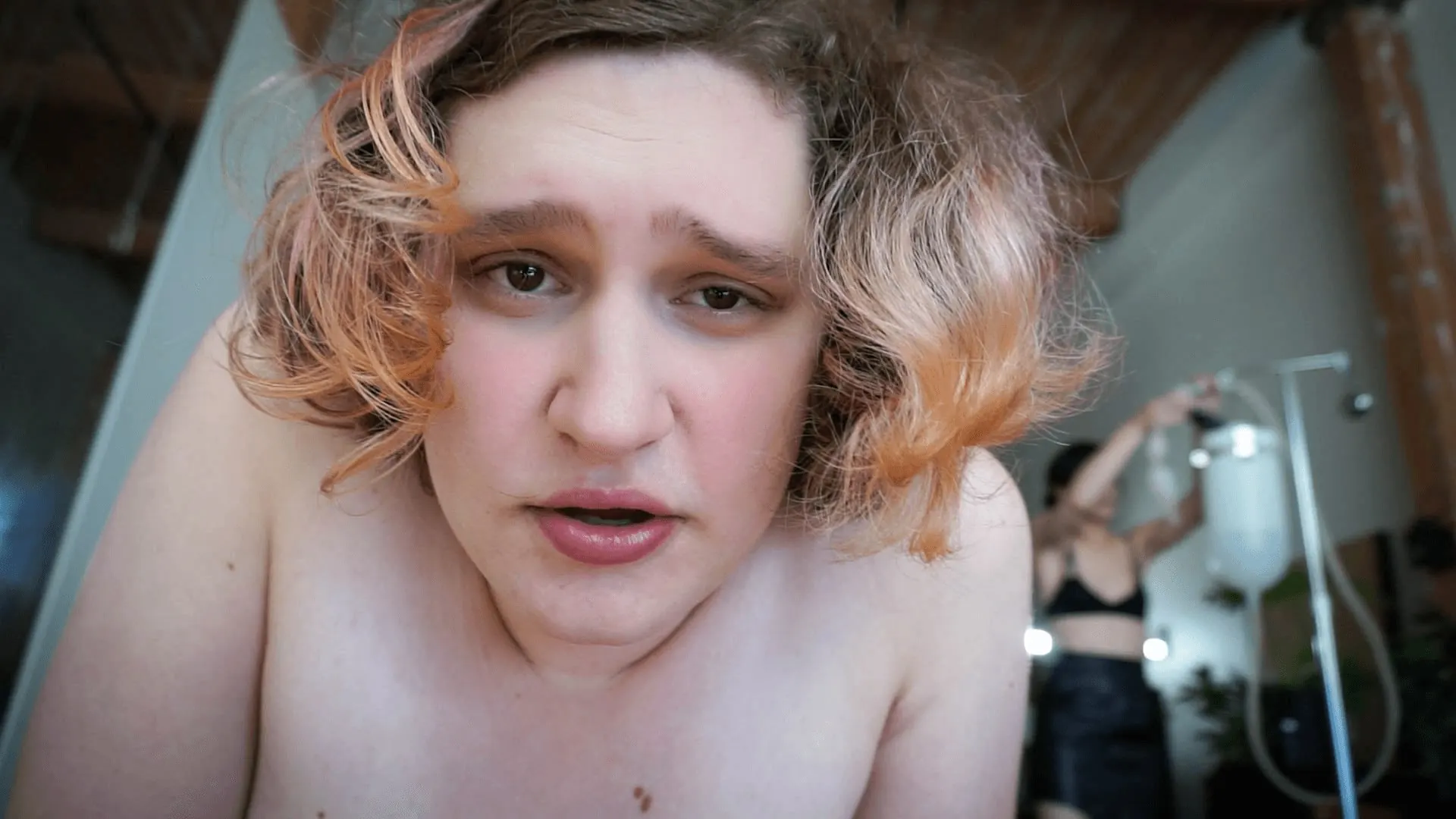 Kink Partners 'Enturbiar las aguas' protagonizando Elise Graves (foto 21)