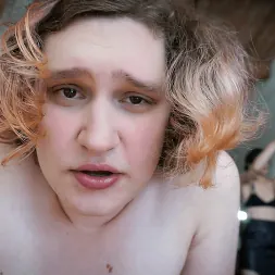 Elise Graves en 'Kink Partners' Enturbiar las aguas (Miniatura 21)