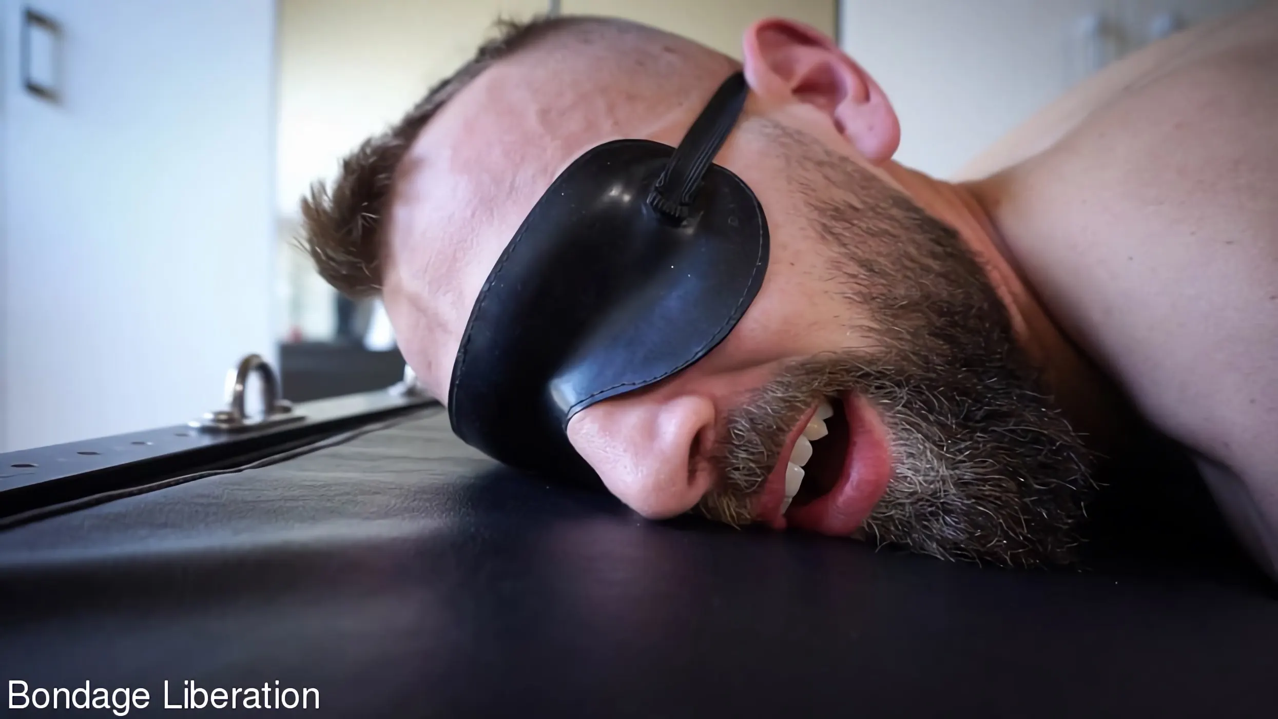 Kink Partners 'Propiedades de una carga eléctrica' protagonizando Elise Graves (foto 13)