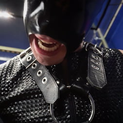 Elise Graves に 'Kink Partners' 恩返し (サムネイル 16)