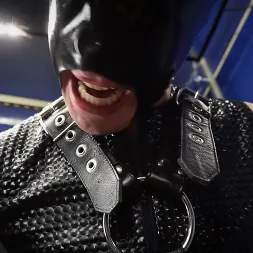 Elise Graves en 'Kink Partners' Devolviendo el favor (Miniatura 16)