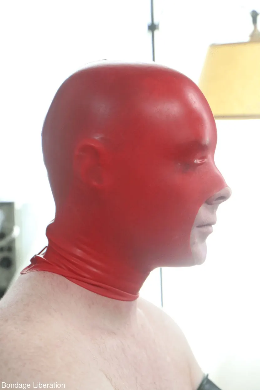 Kink Partners 'Alguien está emocionado' protagonizando Elise Graves (foto 3)