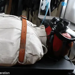 Elise Graves en 'Kink Partners' Alguien está emocionado (Miniatura 9)