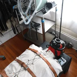 Elise Graves en 'Kink Partners' Alguien está emocionado (Miniatura 17)