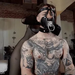 Elise Graves en 'Kink Partners' Si ahorras la vara, arruinarás la diversión (Miniatura 4)