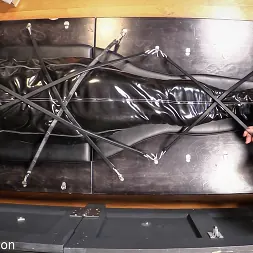 Elise Graves en 'Kink Partners' Atado y desvalado (Miniatura 3)