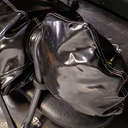 Elise Graves en 'Kink Partners' Atado y desvalado (Miniatura 7)