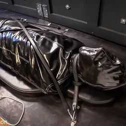 Elise Graves en 'Kink Partners' Atado y desvalado (Miniatura 11)