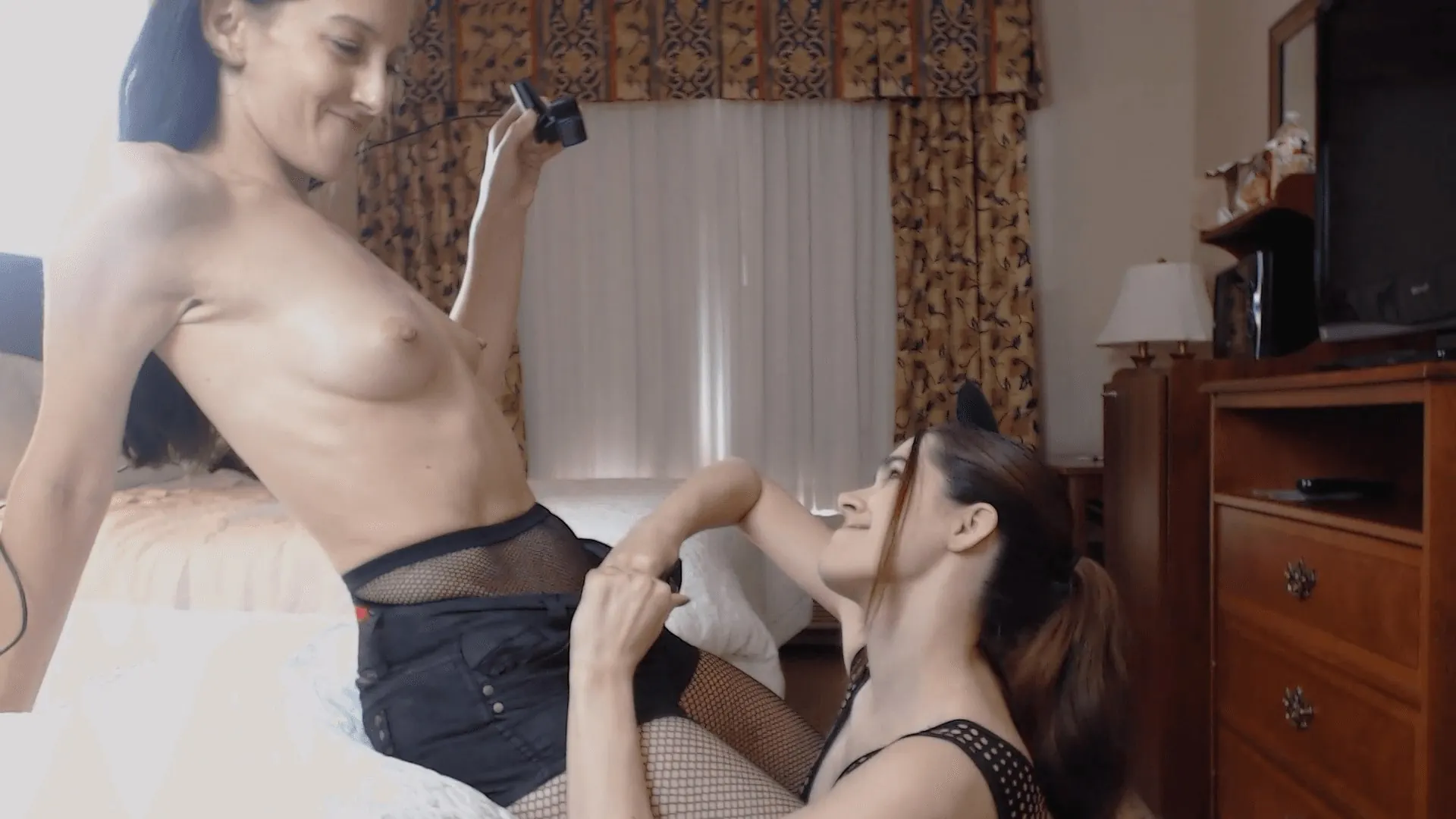 Kink Partners 'Acéptalo' protagonizando Elise Graves (foto 12)