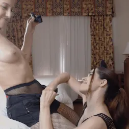 Elise Graves en 'Kink Partners' Acéptalo (Miniatura 12)