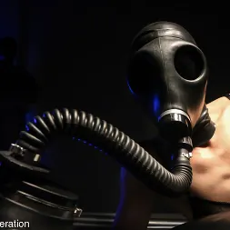 Elise Graves en 'Kink Partners' Aspirado y jodido (Miniatura 24)