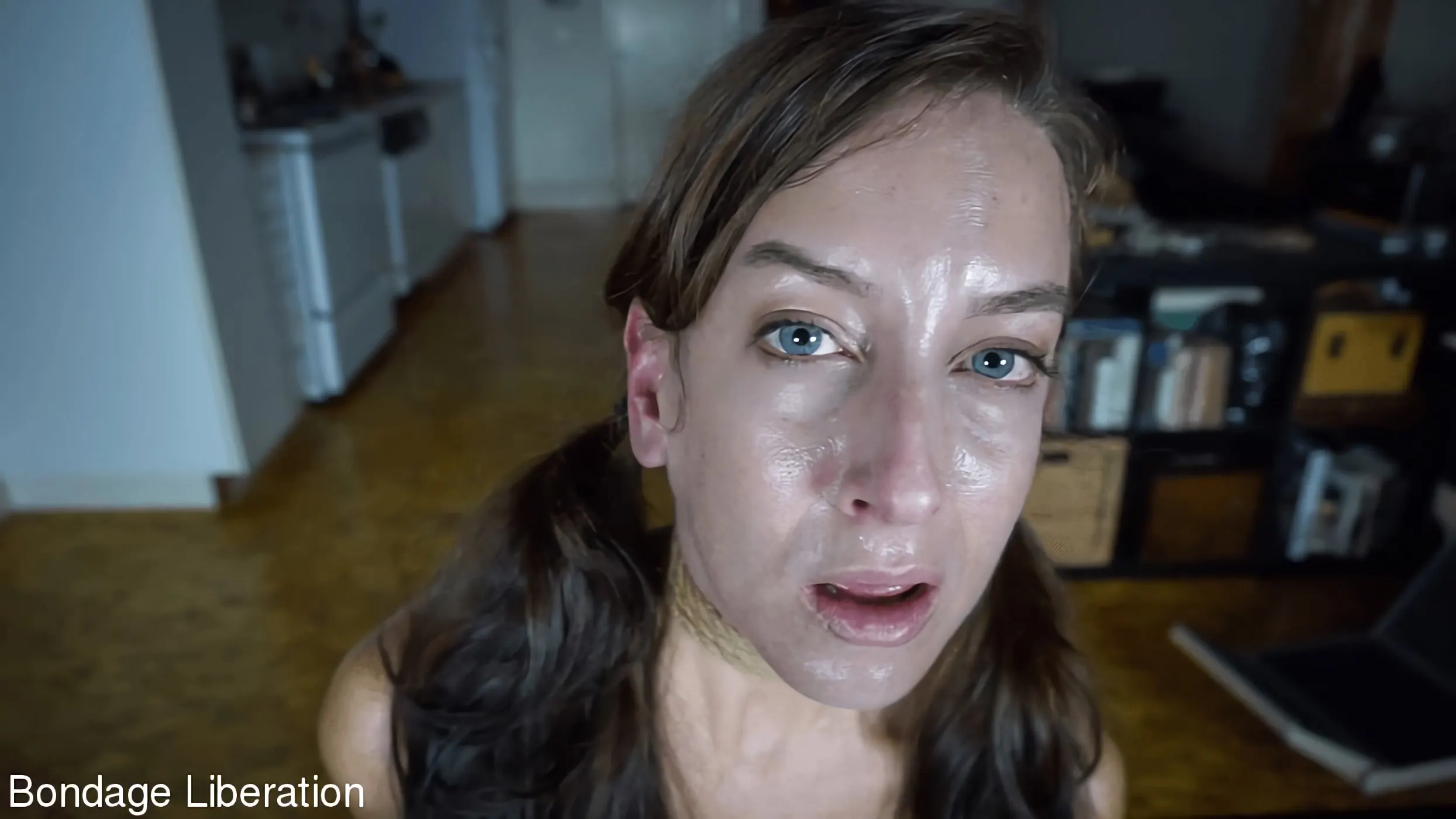 Kink Partners 'Sufriendo por ti' protagonizando Elise Graves (foto 10)