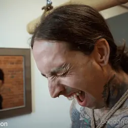 Elise Graves en 'Kink Partners' Suspender la incredulidad (Miniatura 56)