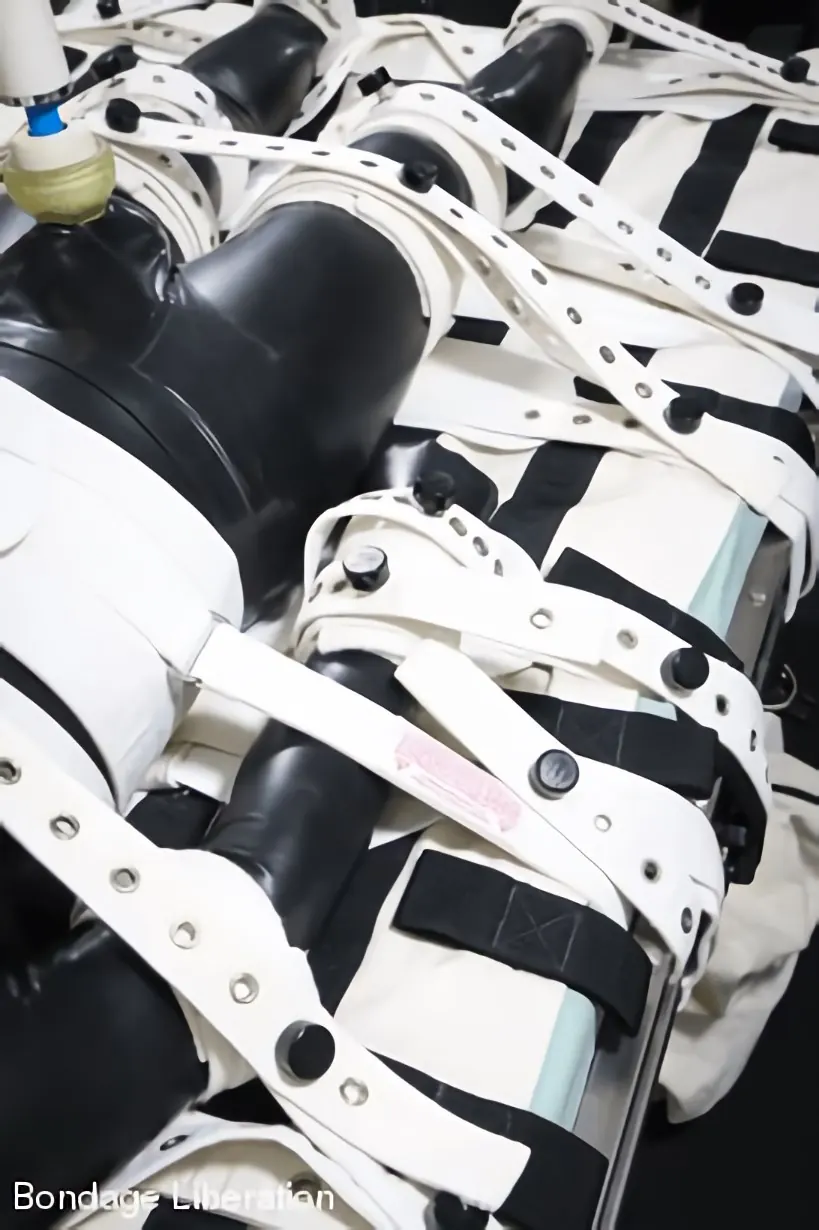 Kink Partners 'Burla y negación de la respiración' protagonizando Elise Graves (foto 14)