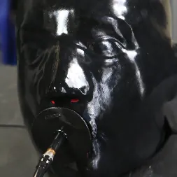 Elise Graves en 'Kink Partners' Burla en una caja (Miniatura 4)