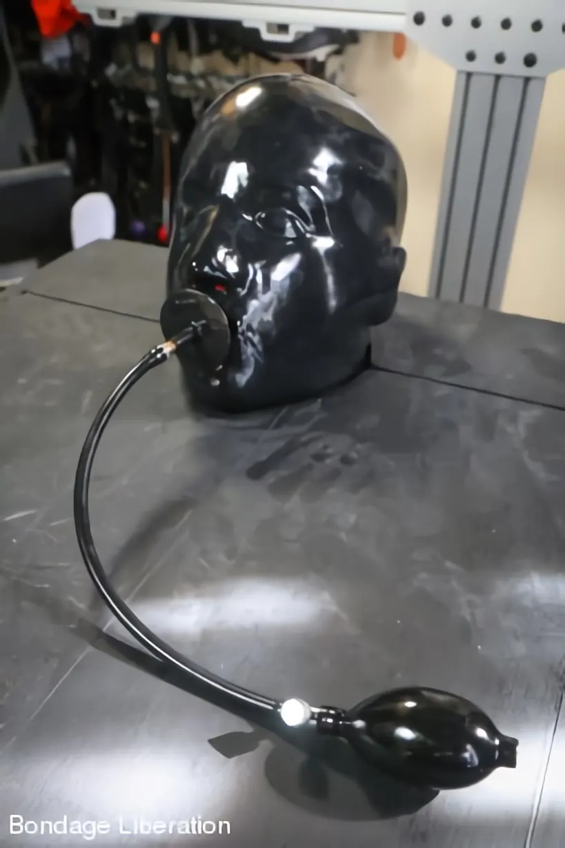 Kink Partners 'Burla en una caja' protagonizando Elise Graves (foto 5)