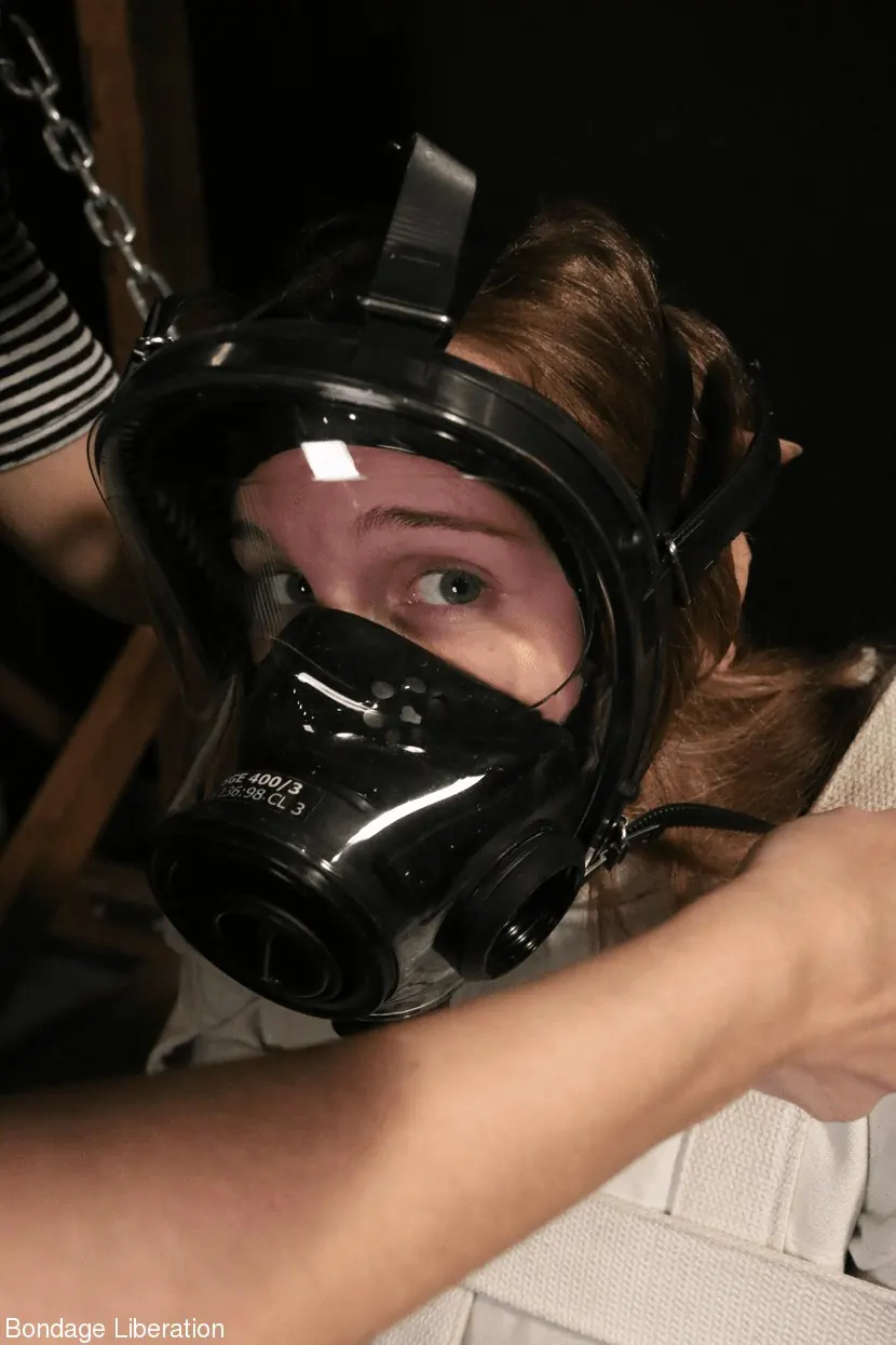 Kink Partners 'El viaje de tu vida' protagonizando Elise Graves (foto 20)