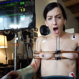 Elise Graves in 'Kink Partners' Time to Breathe (Thumbnail 3)