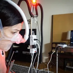 Elise Graves en 'Kink Partners' Es hora de respirar (Miniatura 6)