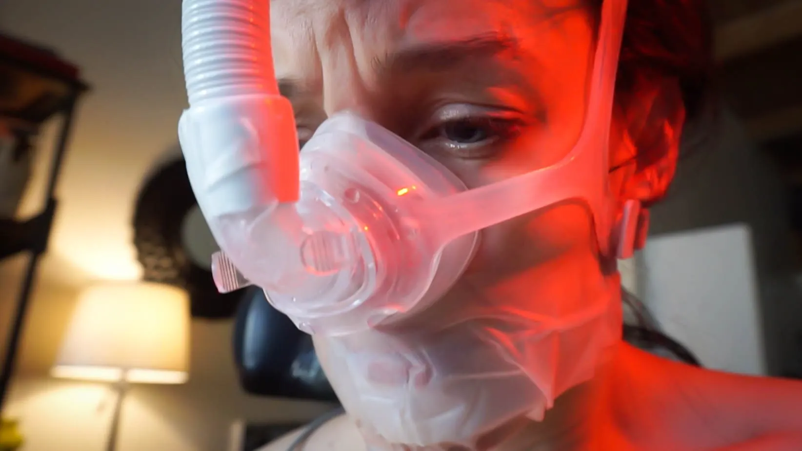 Kink Partners 'Es hora de respirar' protagonizando Elise Graves (foto 10)