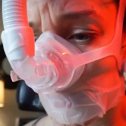 Elise Graves en 'Kink Partners' Es hora de respirar (Miniatura 10)