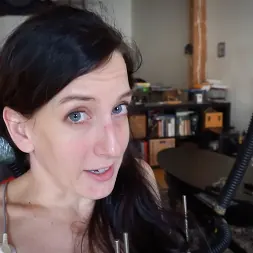 Elise Graves en 'Kink Partners' Es hora de respirar (Miniatura 12)