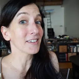 Elise Graves en 'Kink Partners' Es hora de respirar (Miniatura 13)