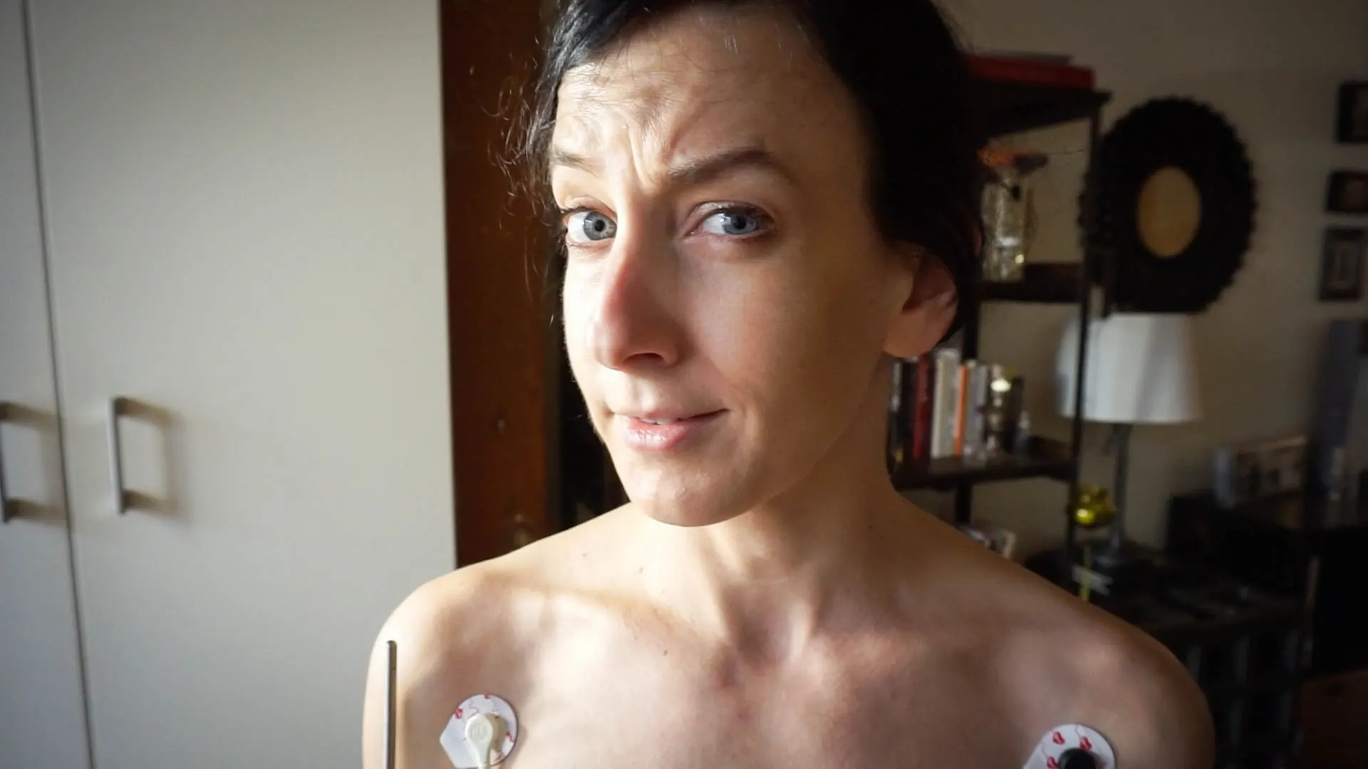 Kink Partners 'Es hora de respirar' protagonizando Elise Graves (foto 15)