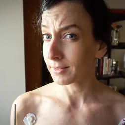 Elise Graves en 'Kink Partners' Es hora de respirar (Miniatura 15)