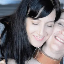 Elise Graves en 'Kink Partners' Demasiado cerca para la comodidad (Miniatura 12)