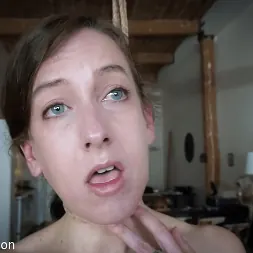 Elise Graves en 'Kink Partners' Veinte minutos (Miniatura 4)