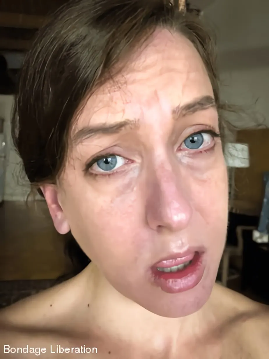 Kink Partners 'Veinte minutos' protagonizando Elise Graves (foto 18)