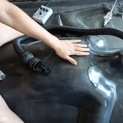 Elise Graves en 'Kink Partners' Envasado al vacío (Miniatura 8)