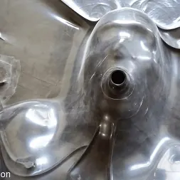 Elise Graves en 'Kink Partners' Envasado al vacío (Miniatura 12)