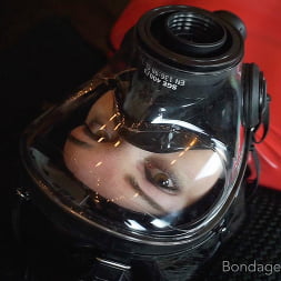 Elise Graves in 'Kink Partners' Vacuum Sack Breath Control (Thumbnail 4)