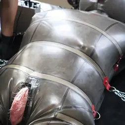 Elise Graves en 'Kink Partners' Cuando Elise conoció a Edén (Miniatura 10)