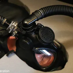 Elise Graves en 'Kink Partners' Cuando Elise conoció a pasatiempos extraños (Miniatura 4)